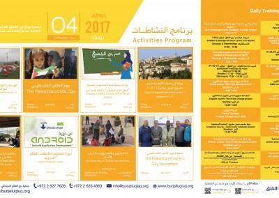 activities programs 2017-4-01