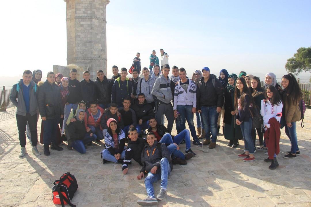 “The Young Ambassador” Organizes Two Cultural Historical Trips in January 2016