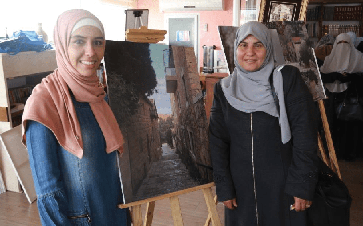 Burj Al-Luqluq Opens “The Way We See it” Exhibition