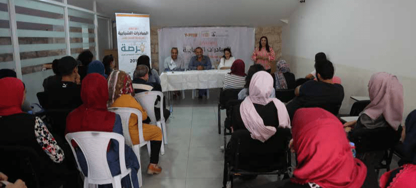 Burj Al-Luqluq Launches Community Initiatives within Forsa Project